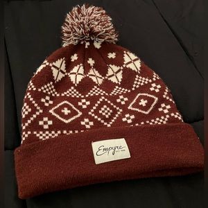 Empyre Beanie
